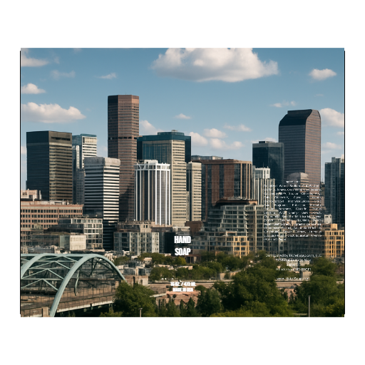 HotelSoap.com Custom Design