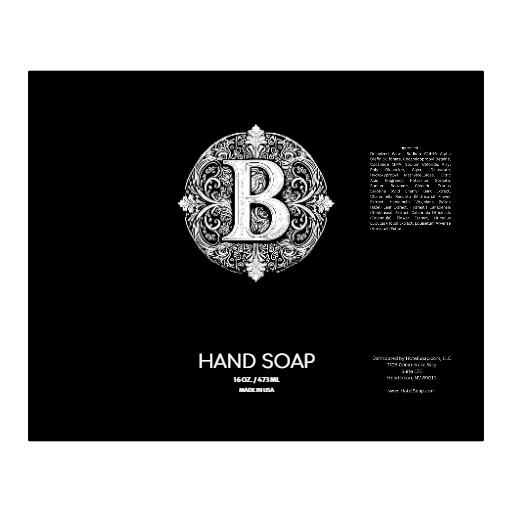 HotelSoap.com Custom Design