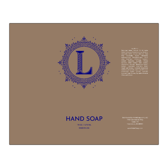 HotelSoap.com Custom Design