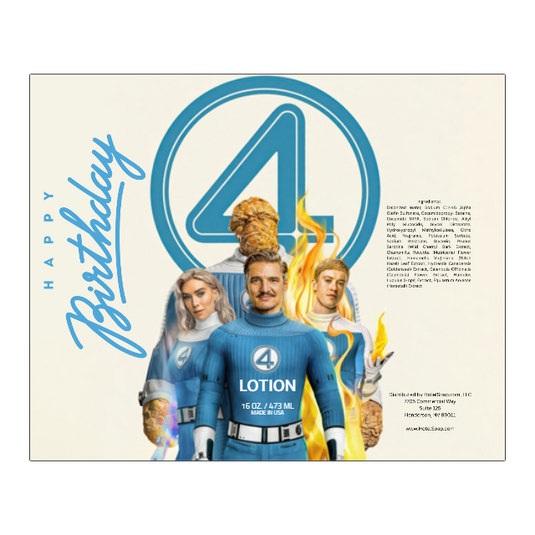 HotelSoap.com Custom Design