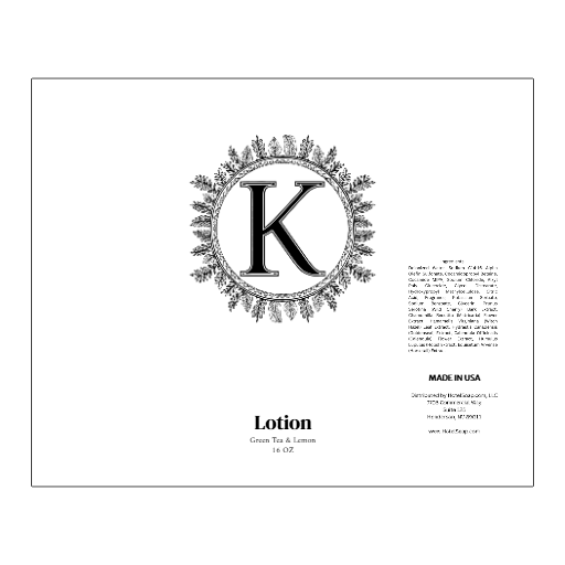 HotelSoap.com Custom Design