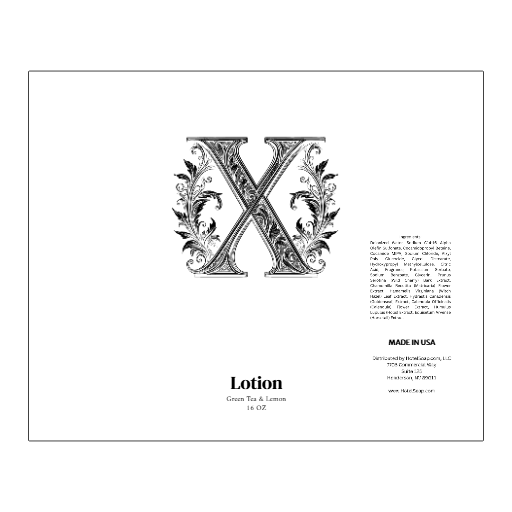 HotelSoap.com Custom Design