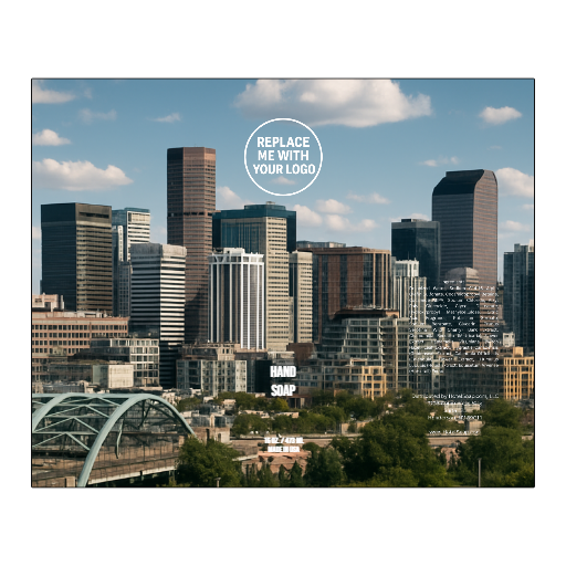 HotelSoap.com Custom Design