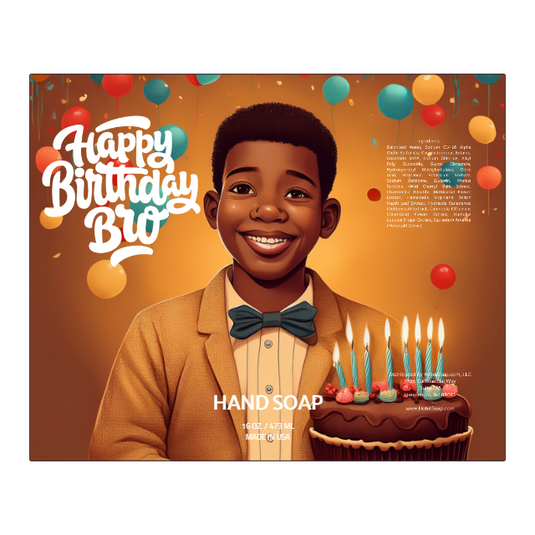 HotelSoap.com Custom Design