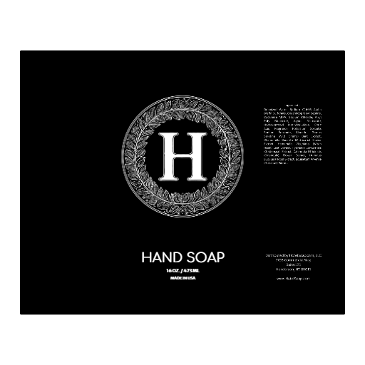 HotelSoap.com Custom Design