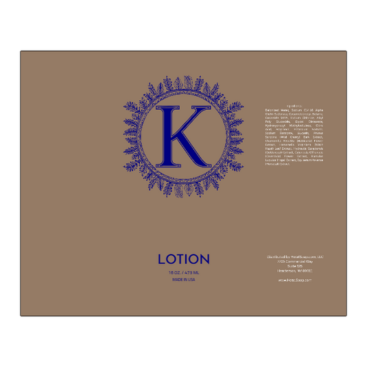 HotelSoap.com Custom Design