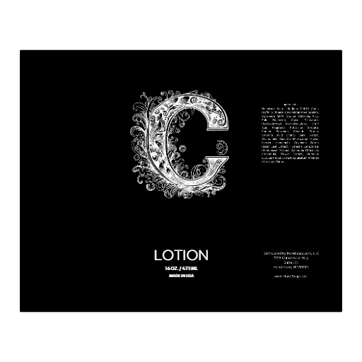 HotelSoap.com Custom Design