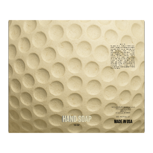 HotelSoap.com Custom Design