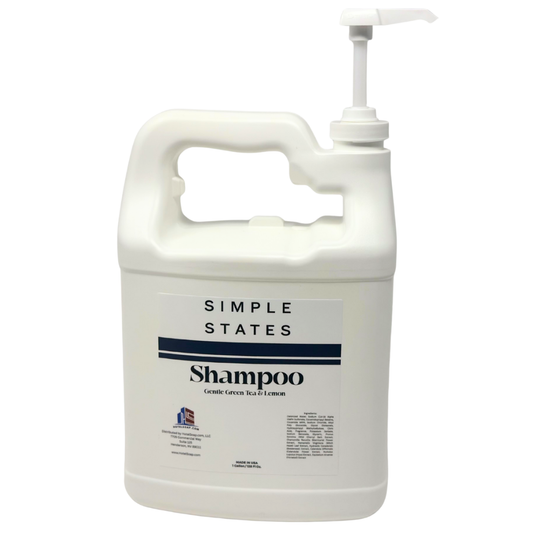 Simple States Gallon